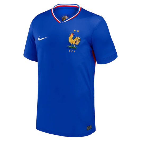 France Home Jersey 24/25