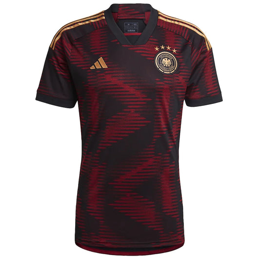 Germany Away Jersey 22/23