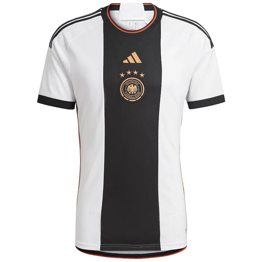 Germany Home Jersey 22/23