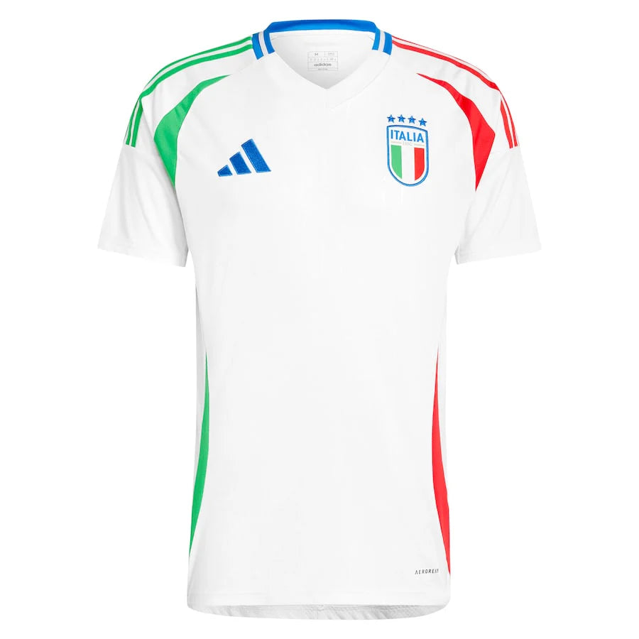 Italy Away Jersey 24/25