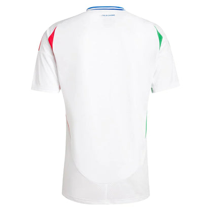 Italy Away Jersey 24/25