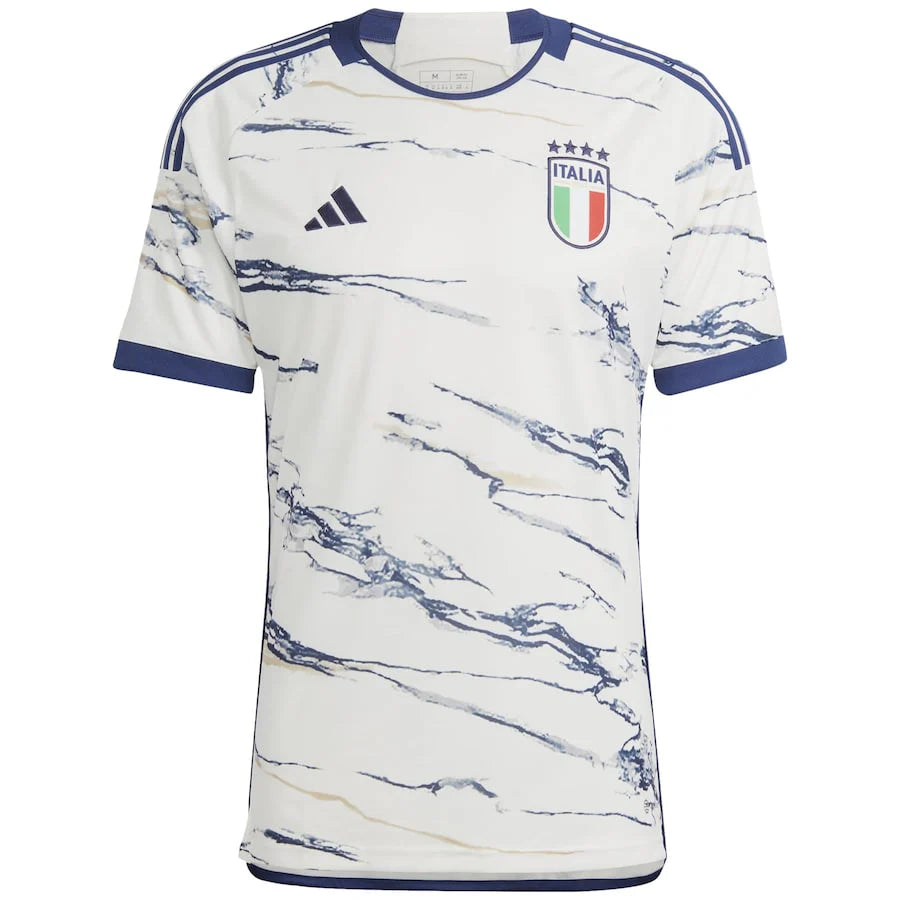 Italy Away Jersey 22/23