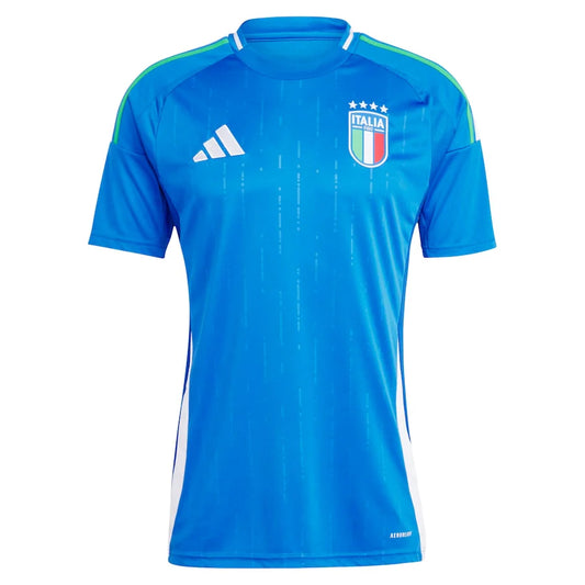 Italy Home Jersey 24/25