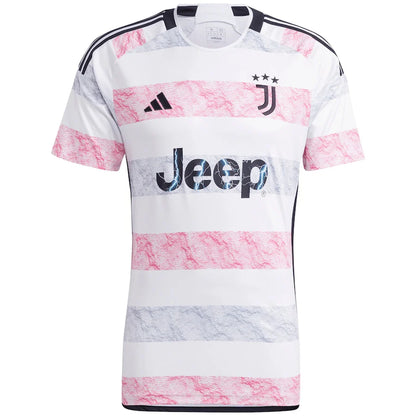 Juventus Away Jersey 23/24