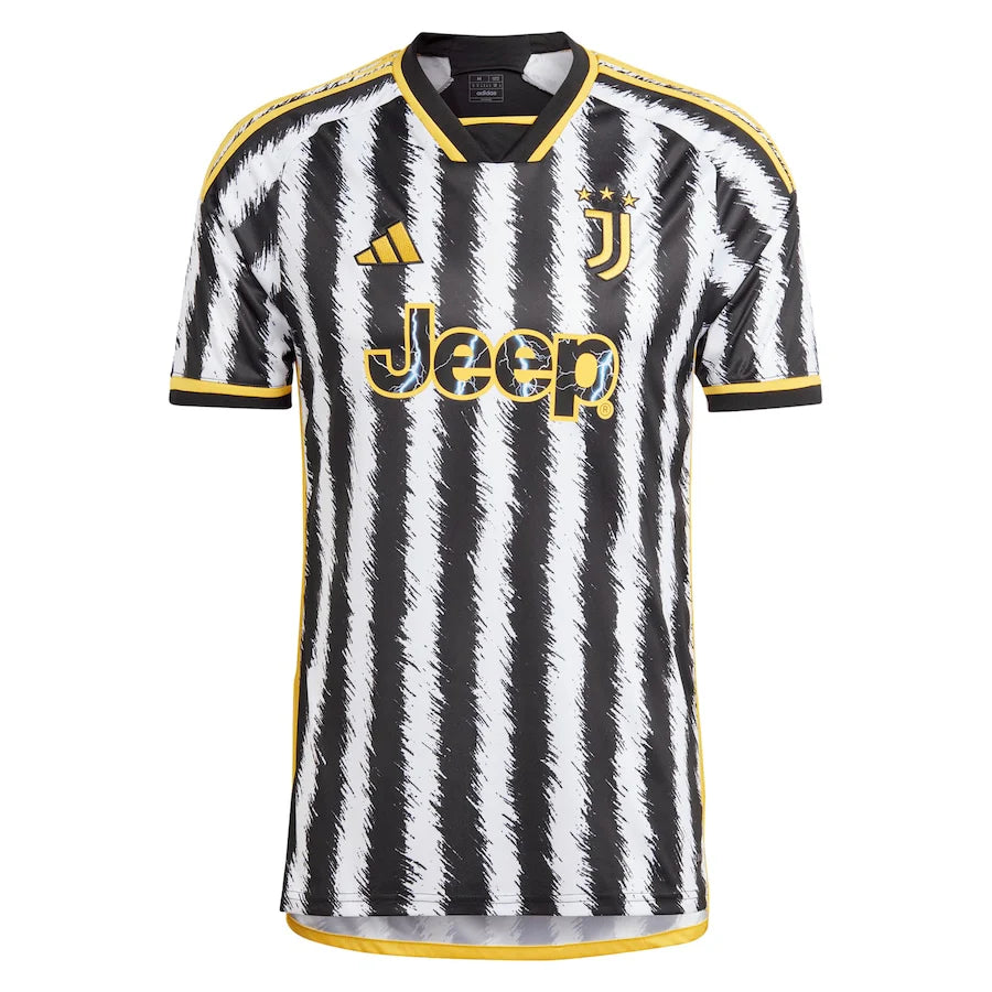 Juventus Home Jersey 23/24