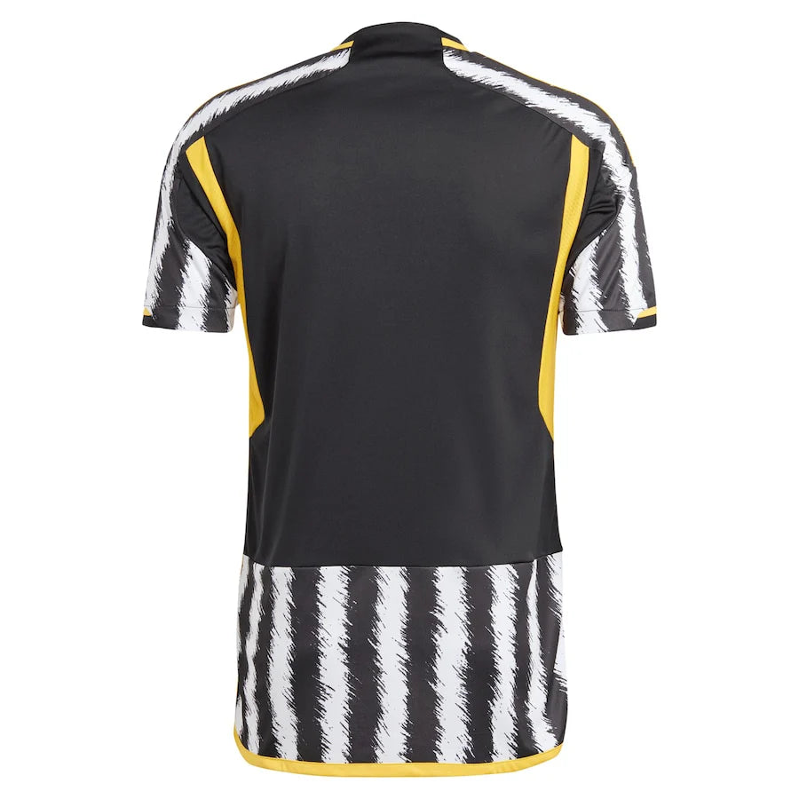 Juventus Home Jersey 23/24