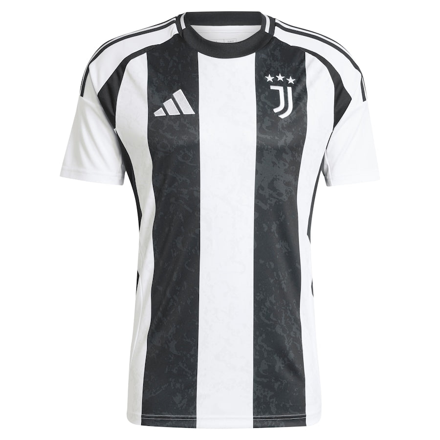 Juventus Home Jersey 24/25