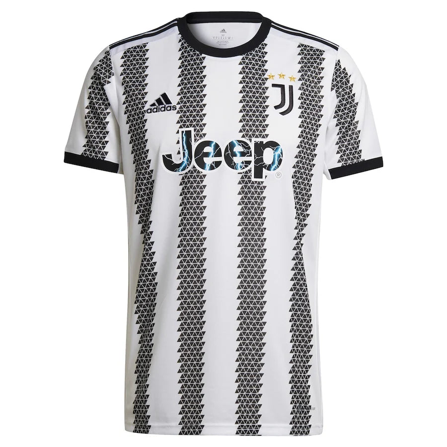 Juventus Home Jersey 22/23