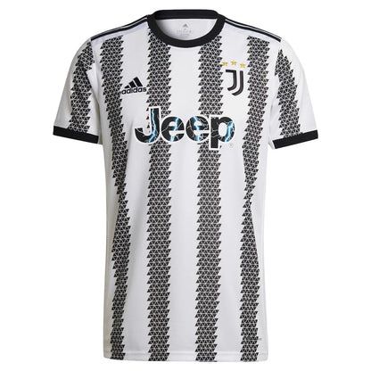 Juventus Home Jersey 22/23