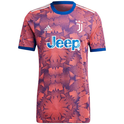 Juventus Third Jersey 22/23