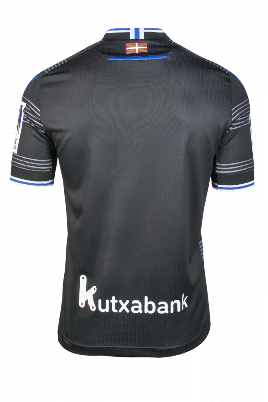 Real Sociedad Away Jersey 22/23