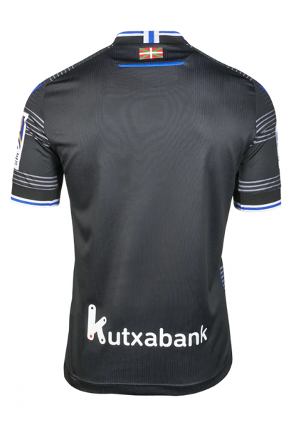 Real Sociedad Away Jersey 22/23