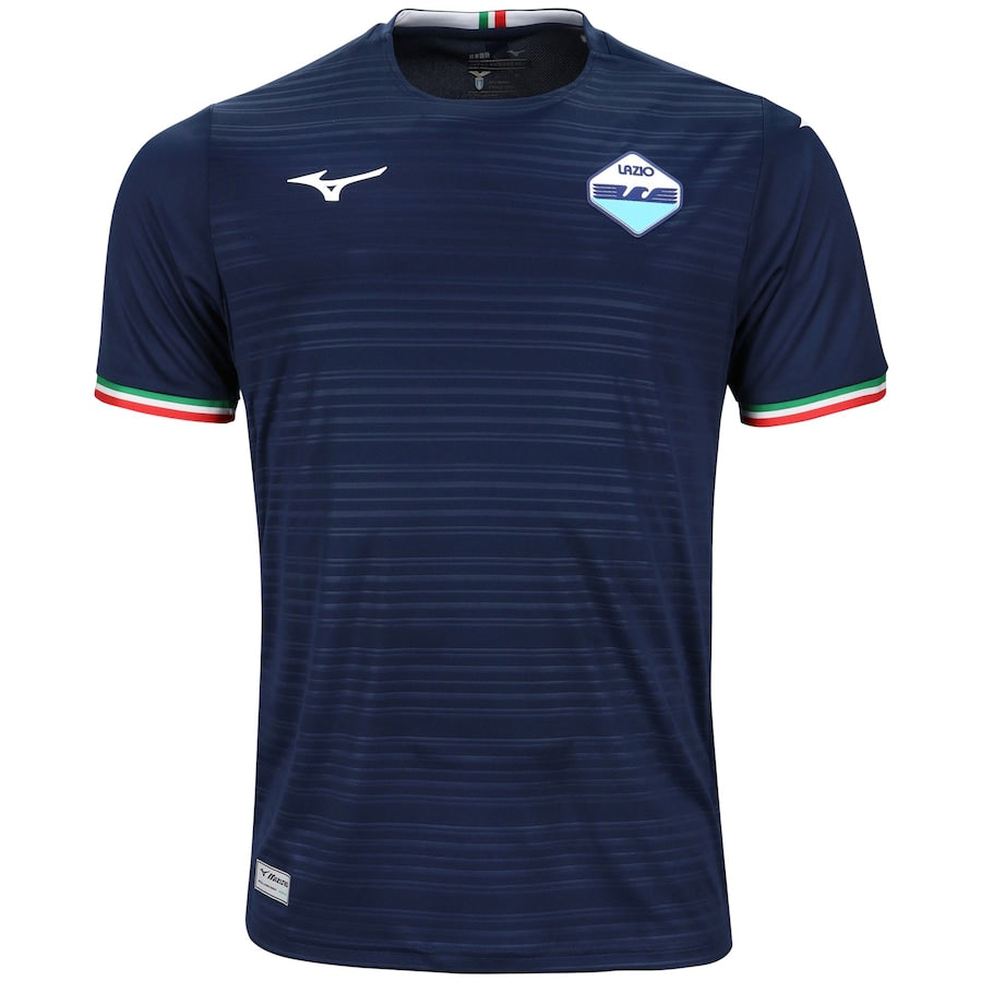 Lazio Away Jersey 23/24