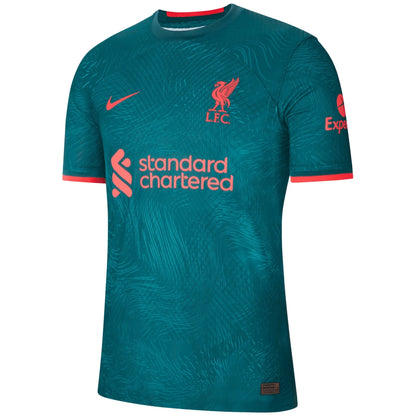 Liverpool Third Jersey 22/23