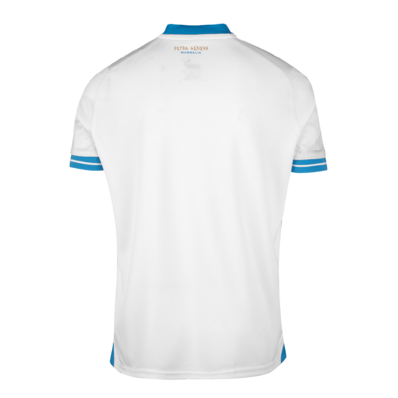 Olympique Marseille Home Jersey 23/24