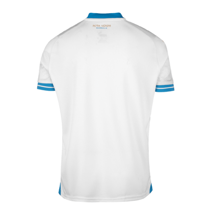 Olympique Marseille Home Jersey 23/24