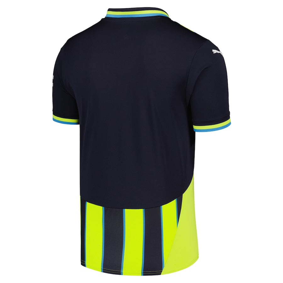 Manchester City Away Jersey 24/25