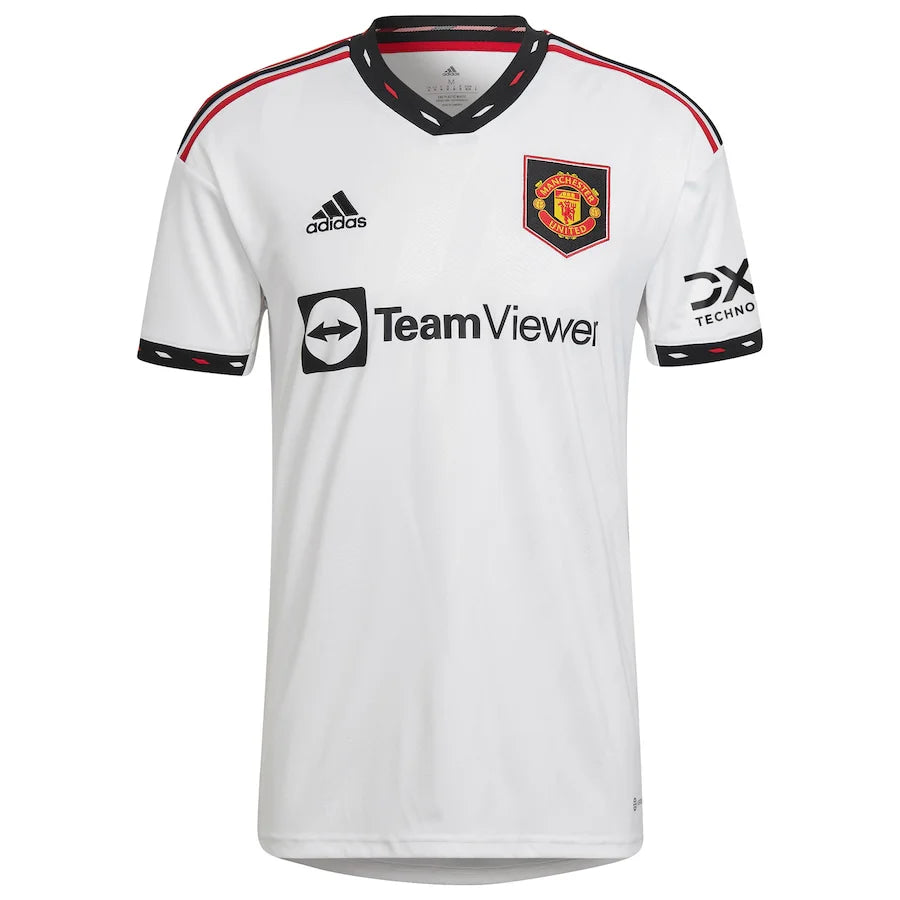 Manchester United Away Jersey 22/23