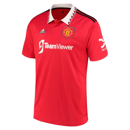 Manchester United Home Jersey 22/23