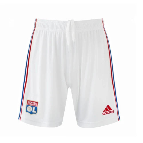 Olympique Lyonnais Home Jersey 22/23