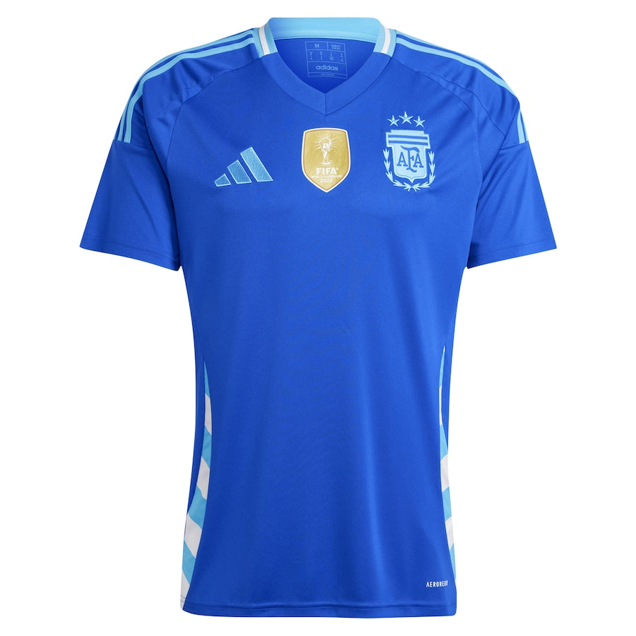 Argentina Away Jersey 24/25