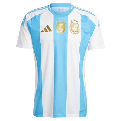 Argentina Home Jersey 24/25