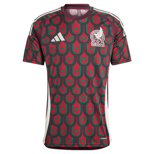 Mexico Home Jersey 24/25