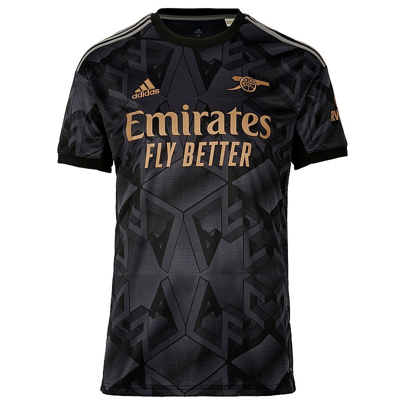 Arsenal Away Jersey 22/23