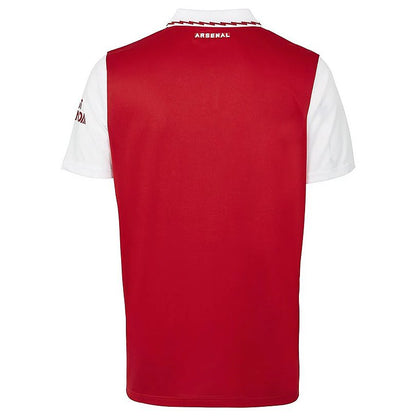 Arsenal Home Jersey 22/23