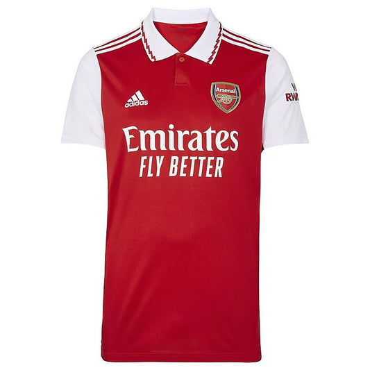 Arsenal Home Jersey 22/23