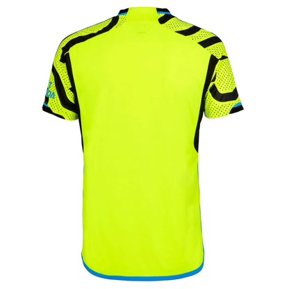 Arsenal Away Jersey 23/24