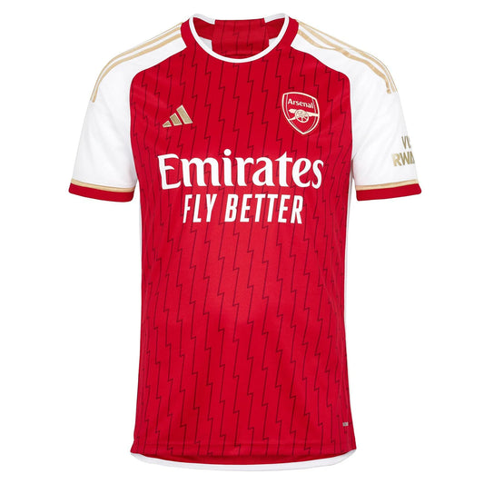 Arsenal Home Jersey 23/24