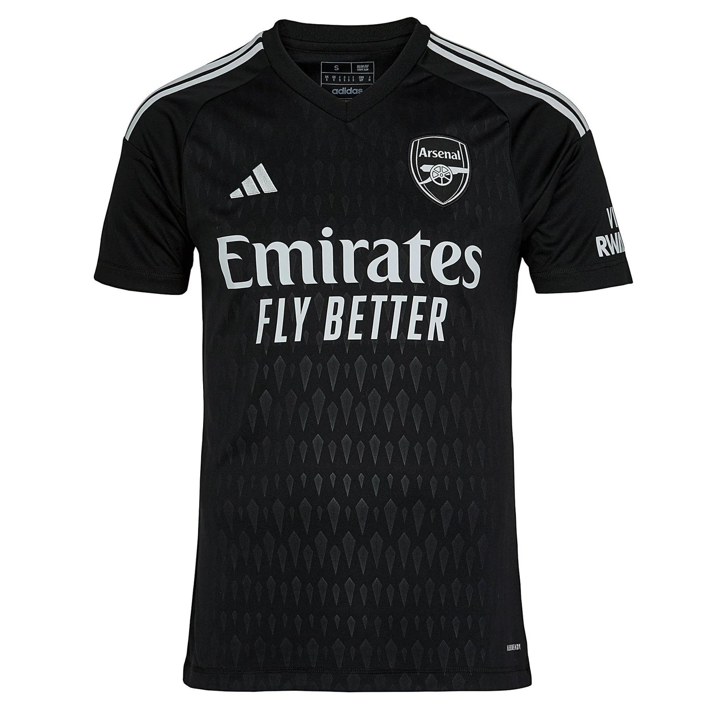 Arsenal Home Goalkeeper Jersey 23/24