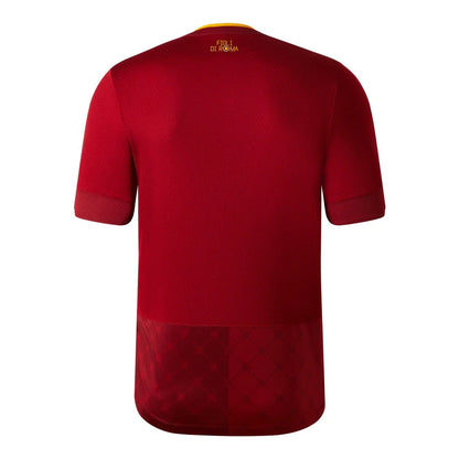 Roma Home Jersey 22/23
