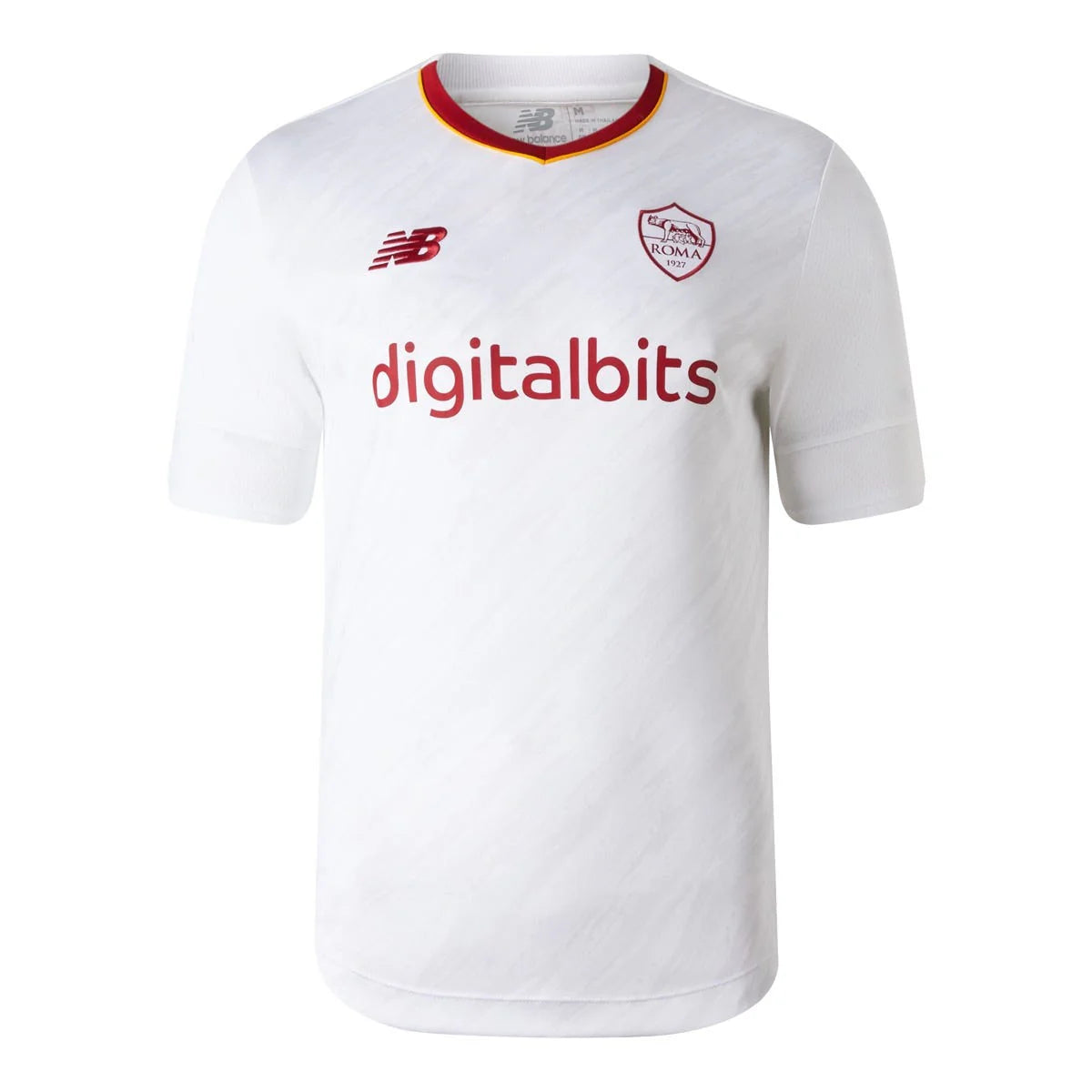 Roma Away Jersey 22/23