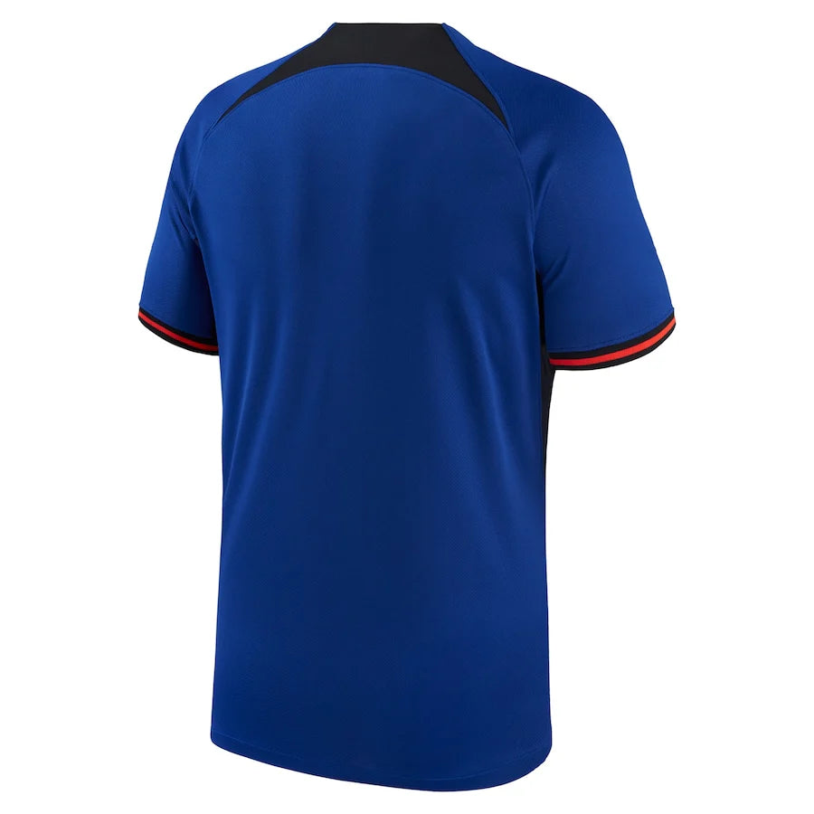 Netherlands Away Jersey 22/23