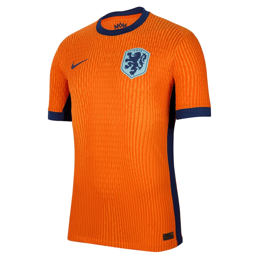 Netherlands Home Jersey 24/25