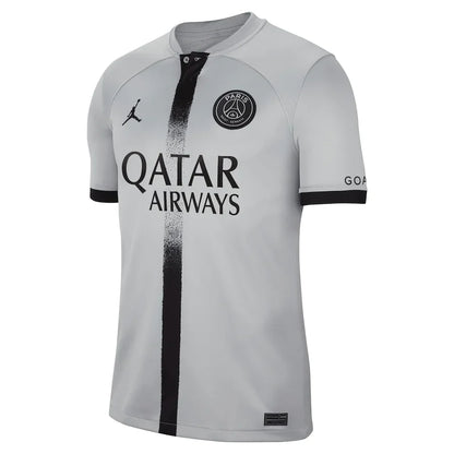 Paris Saint Germain Away Jersey 22/23