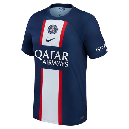 Paris Saint Germain Home Jersey 22/23