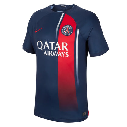 Paris Saint Germain Home Jersey 23/24