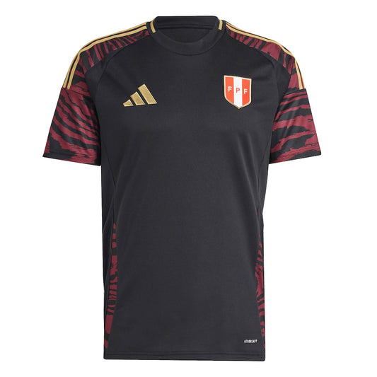 Peru Away Jersey 24/25