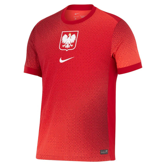 Poland Away Jersey 24/25