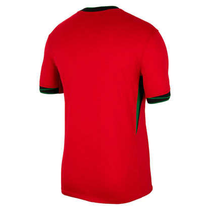 Portugal Home Jersey 24/25