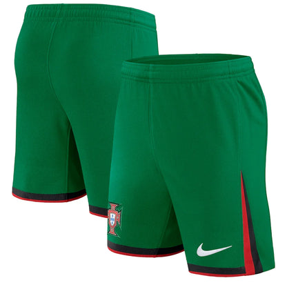 Portugal Home Jersey 24/25