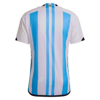 Argentina Home Jersey 22/23