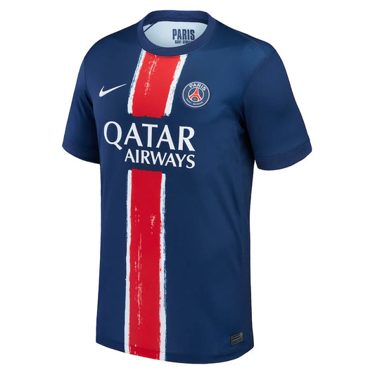 Paris Saint Germain Home Jersey 24/25