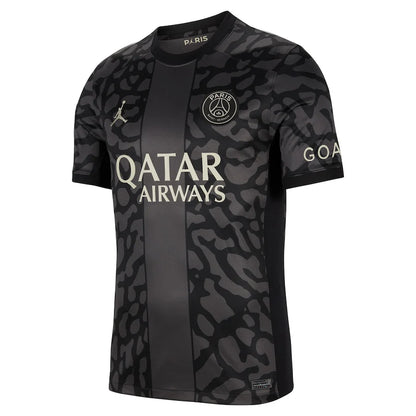 Paris Saint Germain Third Jersey 23/24