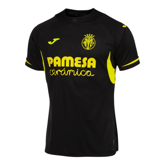 Villarreal Third Jersey 22/23