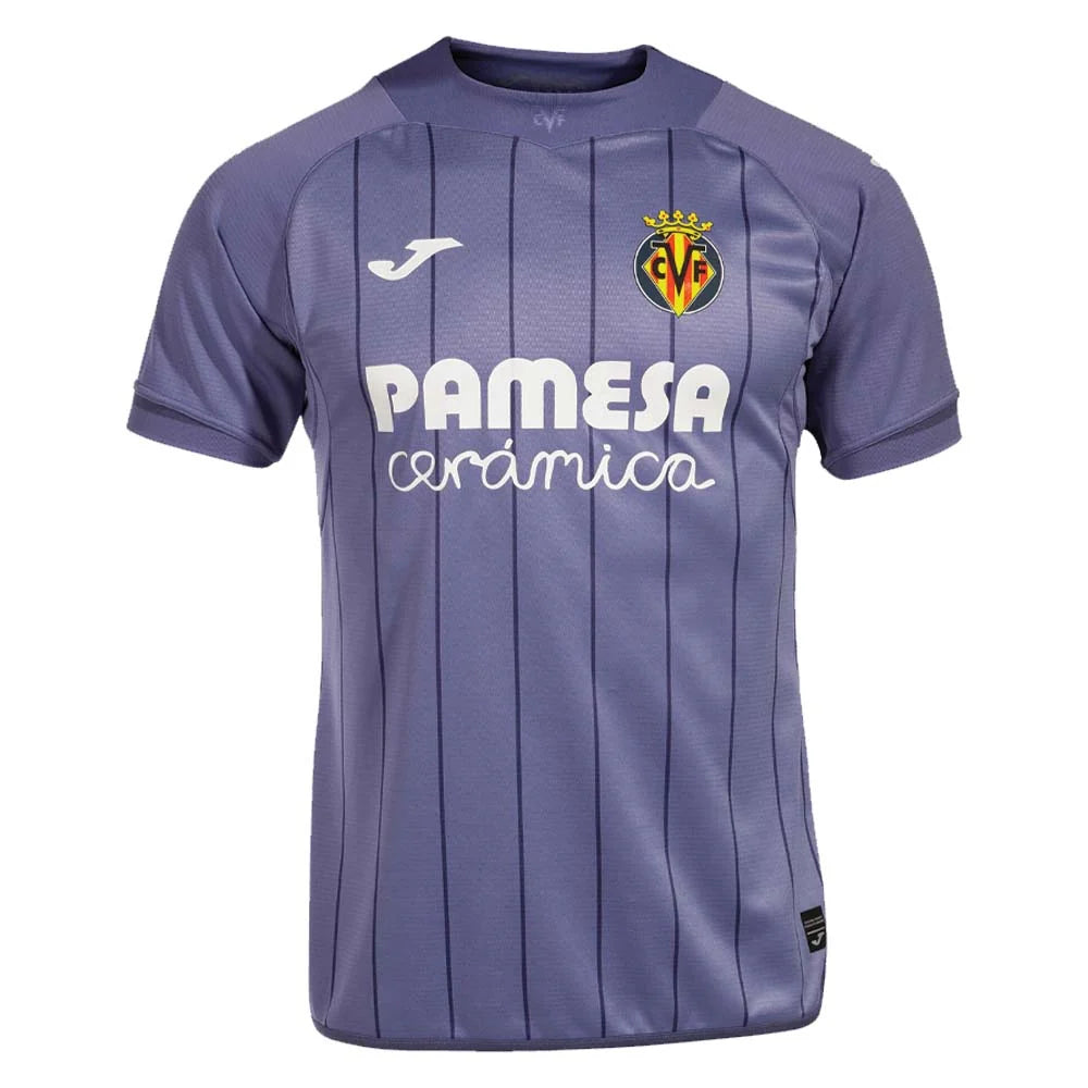 Villarreal Away Jersey 22/23