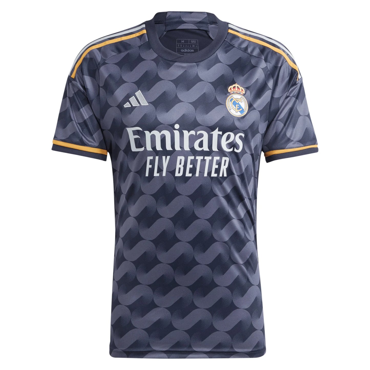 Real Madrid Away Jersey 23/24